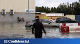 Qué es la siembra de nubes y por qué los meteorólogos dicen que no es la responsable de las inundaciones "bíblicas" en Dubái