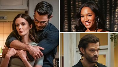 The CW’s Top Exec on Walker’s Uncertain Fate, Potential All American ‘Reboot’ and Superman & Lois’ ‘F–king Awesome’ Sendoff