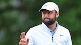 PGA Championship LIVE: Xander Schauffele leads after Scottie Scheffler plays on despite arrest