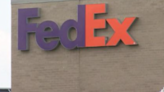 Eight employee cars broken into outside of FedEx SupplyChain, police say
