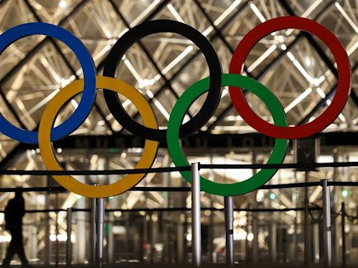 不只選手爭光！ 10名台灣裁判也赴巴黎奧運