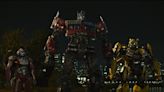 Transformers: Rise of the Beasts Review – Touch of Bay