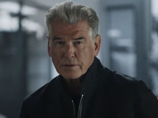 Pierce Brosnan's Upcoming Movie Is The Next Best Thing To An Older James Bond (If The Sequel Happens)