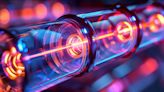 From Sci-Fi to Reality: Vacuum Tubes Could Revolutionize Quantum Networking