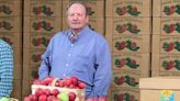 American Fruit Grower picks Edneyville's Barnwell as its East Region Apple Grower of the Year