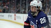 U.S. hockey captain Kendall Coyne Schofield is pregnant, plans return to national team