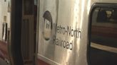 Metro-North service suspended in South Norwalk due to downed wires