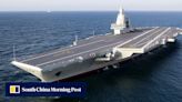 Smooth sailing for China’s Fujian carrier as it finishes first sea trial