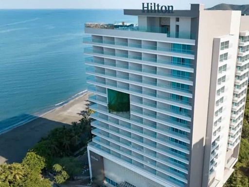 Hilton anuncia plan de expansión, sumará 300 hoteles en el Caribe y América Latina