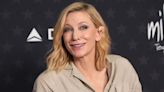 ‘Tár’ Star Cate Blanchett Wants A New Way To Celebrate “Arbitrary” Awards Season During Critics Choice Awards After Best...