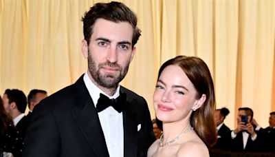 Emma Stone in Talks to Star in Film Directed by Husband Dave McCary