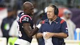 Bill Belichick makes case for Matthew Slater's Hall of Fame candidacy