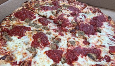 Baker Boy Pizza Company could become your go-to place for pies | Grub Scout