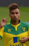 Josh Murphy