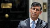 Por qué el primer ministro del Reino Unido, Rishi Sunak, convocó unas elecciones que se espera que pierda (Análisis)