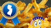 America's favorite french fries are here in New Jersey