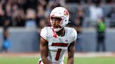 Browns draft wide receiver to bolster offense