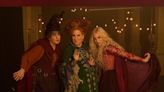 Watch the Sanderson sisters run ‘amok, amok, amok’ in ‘Hocus Pocus 2’ official trailer