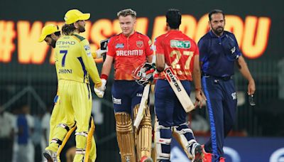 CSK vs PBKS, IPL 2024: Gritty Punjab Kings Floor Chennai Super Kings By Seven Wickets | Cricket News