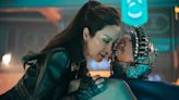 Star Trek's Future Includes More Movies, More TV, and More Michelle Yeoh