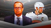 Panthers' Paul Maurice drops 'perfect' praise on Aleksander Barkov after Game 2