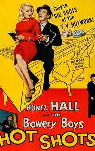 Hot Shots (1956 film)