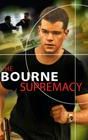 The Bourne Supremacy