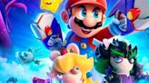 Mario + Rabbids: Sparks Of Hope confirma su Season Pass y Gold Edition