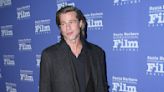 Insiders Claim Brad Pitt & His Reported Flame Ines de Ramon Secretly Took This Huge Step Together