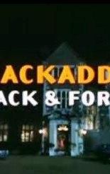 Blackadder: Back & Forth