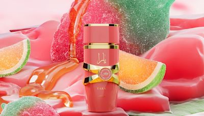 Indulge Your Inner Baddie During Lattafa’s SoHo Pop-Up Welcoming the New Yara Candy Fragrance