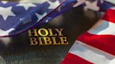 For Christian Nationalists, Politics Is God