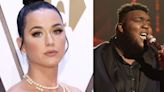Read 'American Idol' Star Katy Perry’s Heartfelt Response to Willie Spence's Death