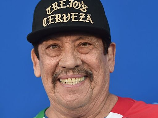 Danny Trejo Explains How 'Bullies' Instigated Violent Scuffle At Fourth Of July Parade