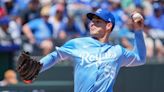 Cole Ragans has career day as Kansas City Royals finish off a perfect homestand