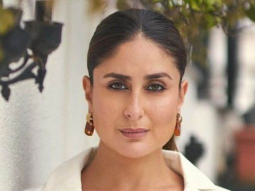 Kareena Kapoor REACTS To Charging Rs 10 Cr to Rs 15 Cr Per Film: 'If It Is a Big Commercial Film...' - News18