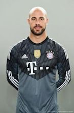 Pepe Reina