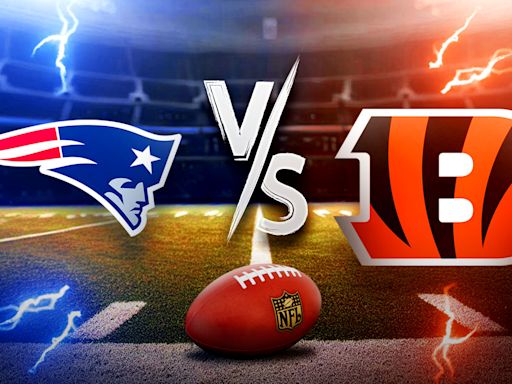 Patriots Vs. Bengals Prediction, Odds, Pick For NFL Week 1