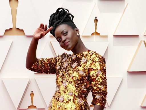 Lupita Nyong'o overcame fear of cats for A Quiet Place: Day One