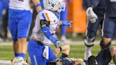 Highlights, key plays and photos from Utah State’s loss to Boise State