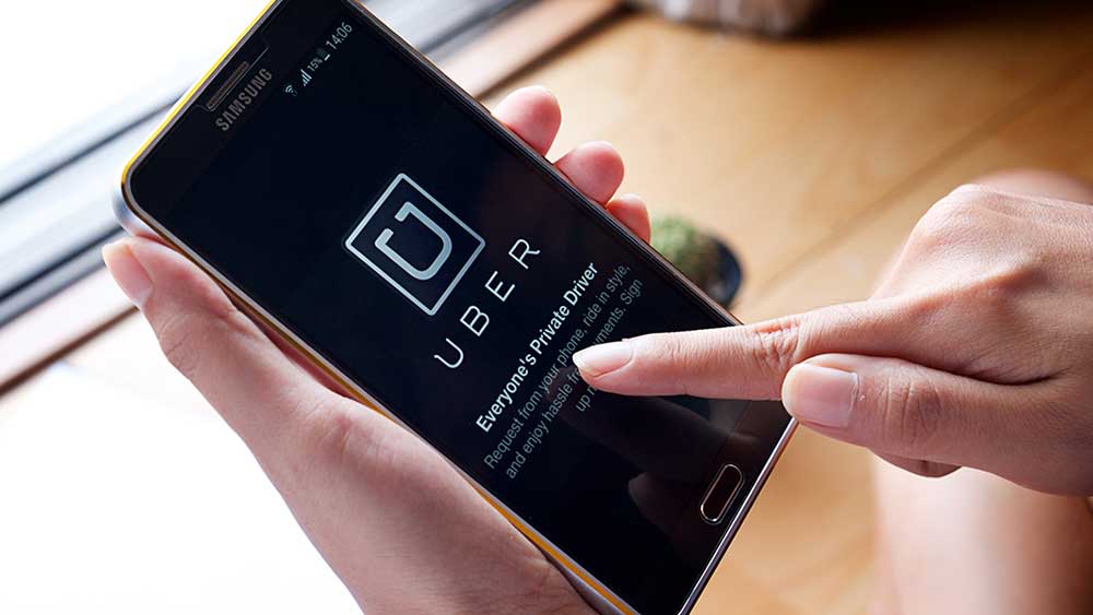 As Uber Stock Stalls, Analyst Sees 'Attractive Entry Point'