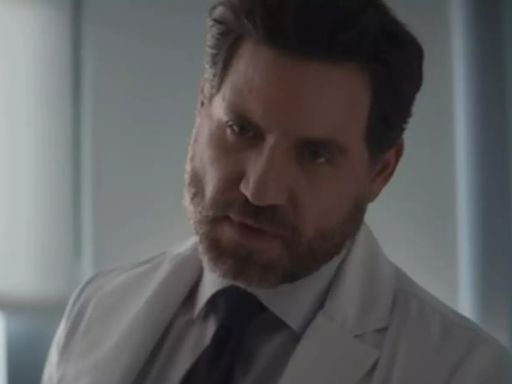 Dr Death Season 2 Review: Edgar Ramirez's Terrifying Anthology Drama Series Shifts Focus Too Often