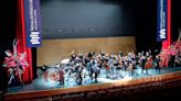 Épico final de Sinfonietta eleva el espíritu por sobre la dimensión humana