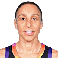 Diana Taurasi