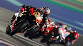 Formula One owners Liberty Media buy MotoGP for $4.5 bn