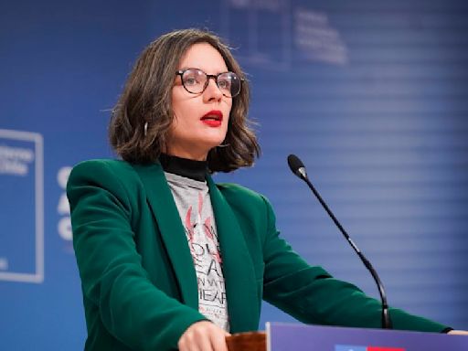 “El Estado no va a permitir impunidad”: ministra Vallejo destaca detención de involucrados por triple homicidio en Cañete - La Tercera