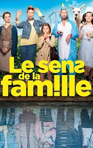 Le sens de la famille