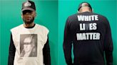 Yasiin Bey Rocks ‘White Lies Matter’ Shirt Amid Kanye West ‘BLM’ Controversy