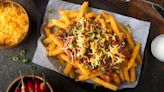 Give Chili Cheese Fries a Delicious Upgrade With *This* Secret Ingredient — Easy Air-Fryer Recipe