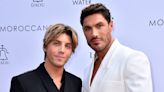 Chris Appleton and Lukas Gage get married with Kim Kardashian officiating, Shania Twain singing